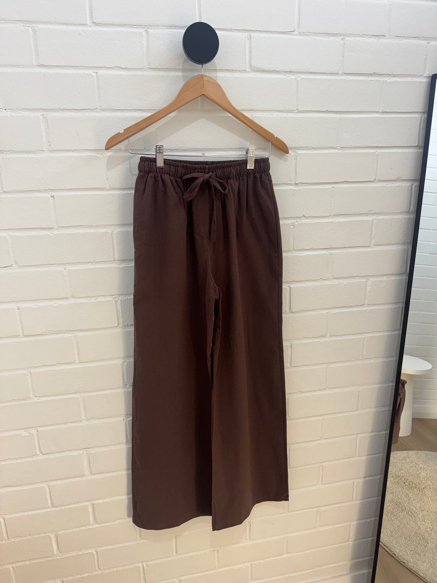 Chloe Pant