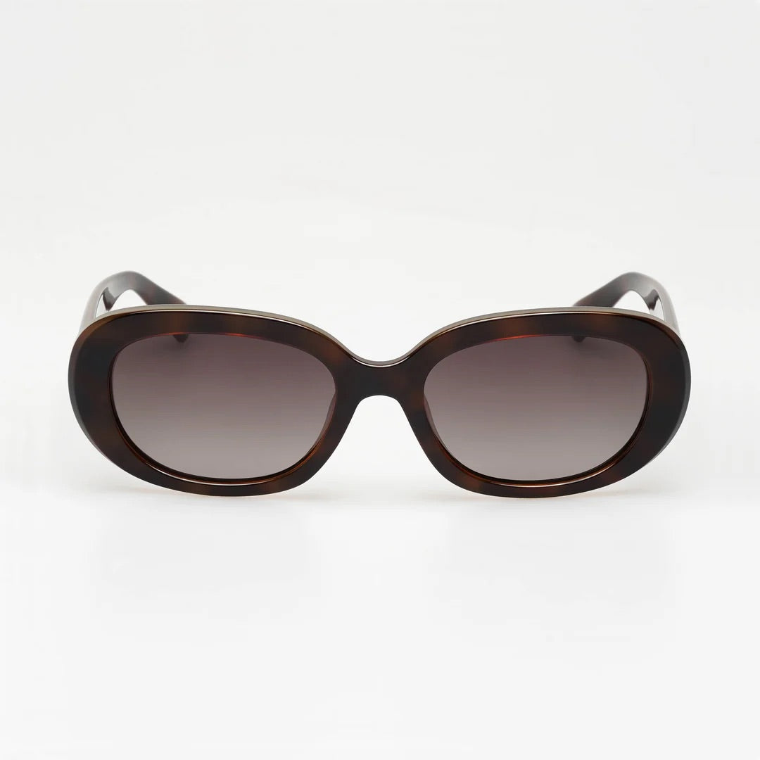 Anise Brown Tortoiseshell