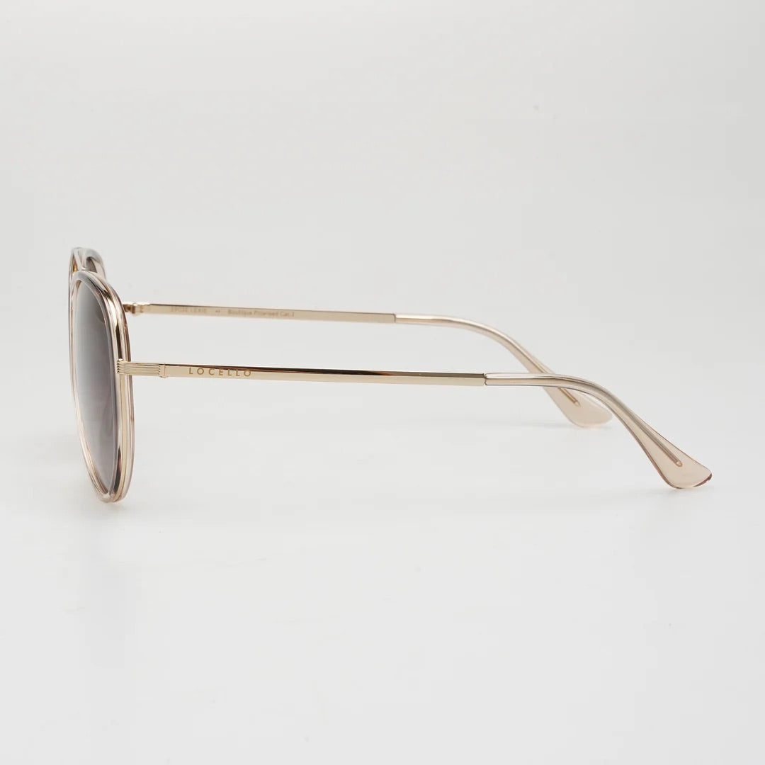 Lexie Tea Tortoiseshell