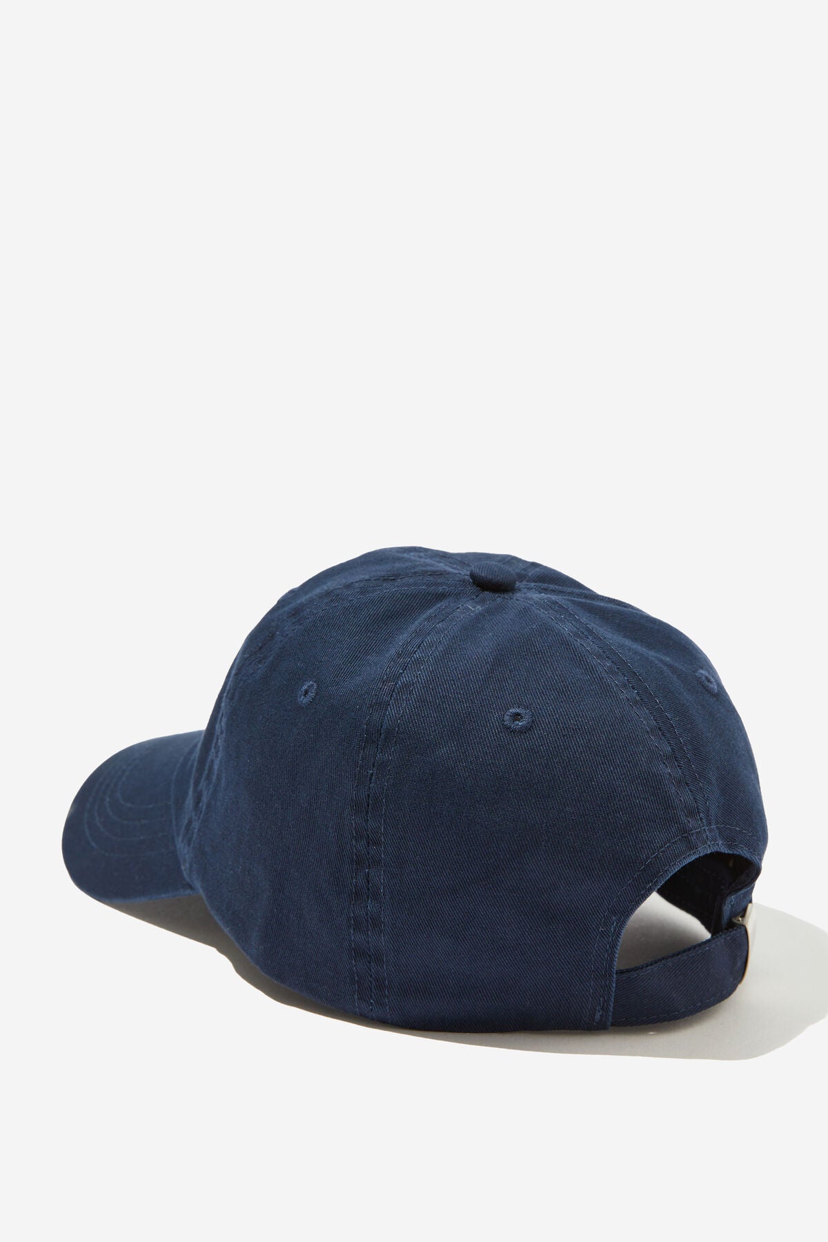 Pip Everyday Cap - Navy