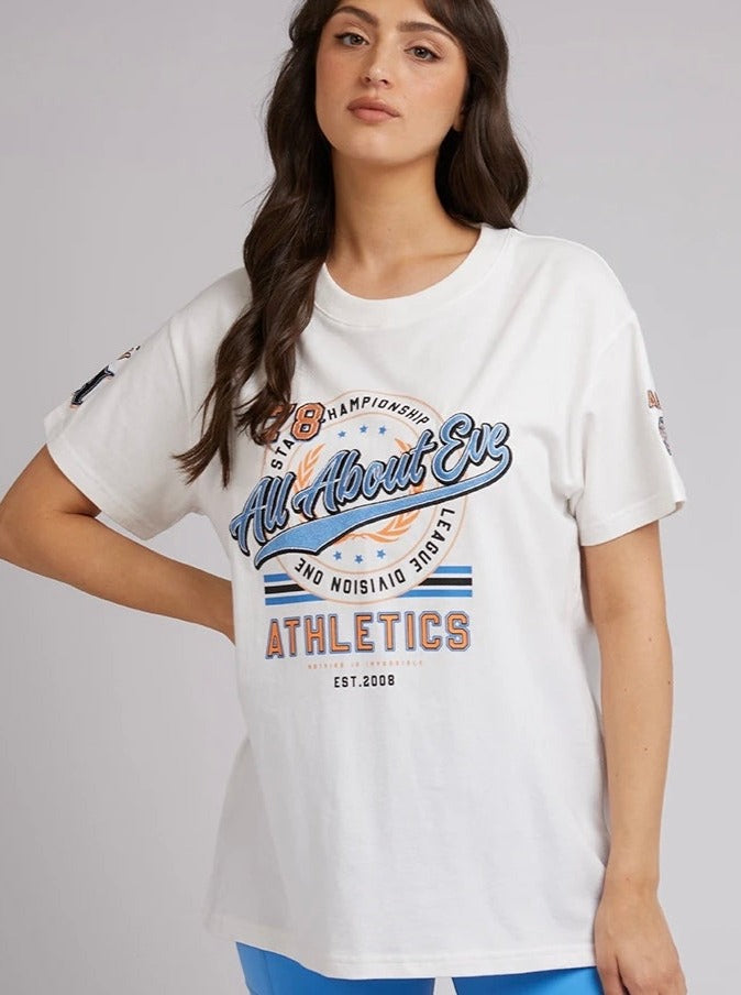 Division Tee