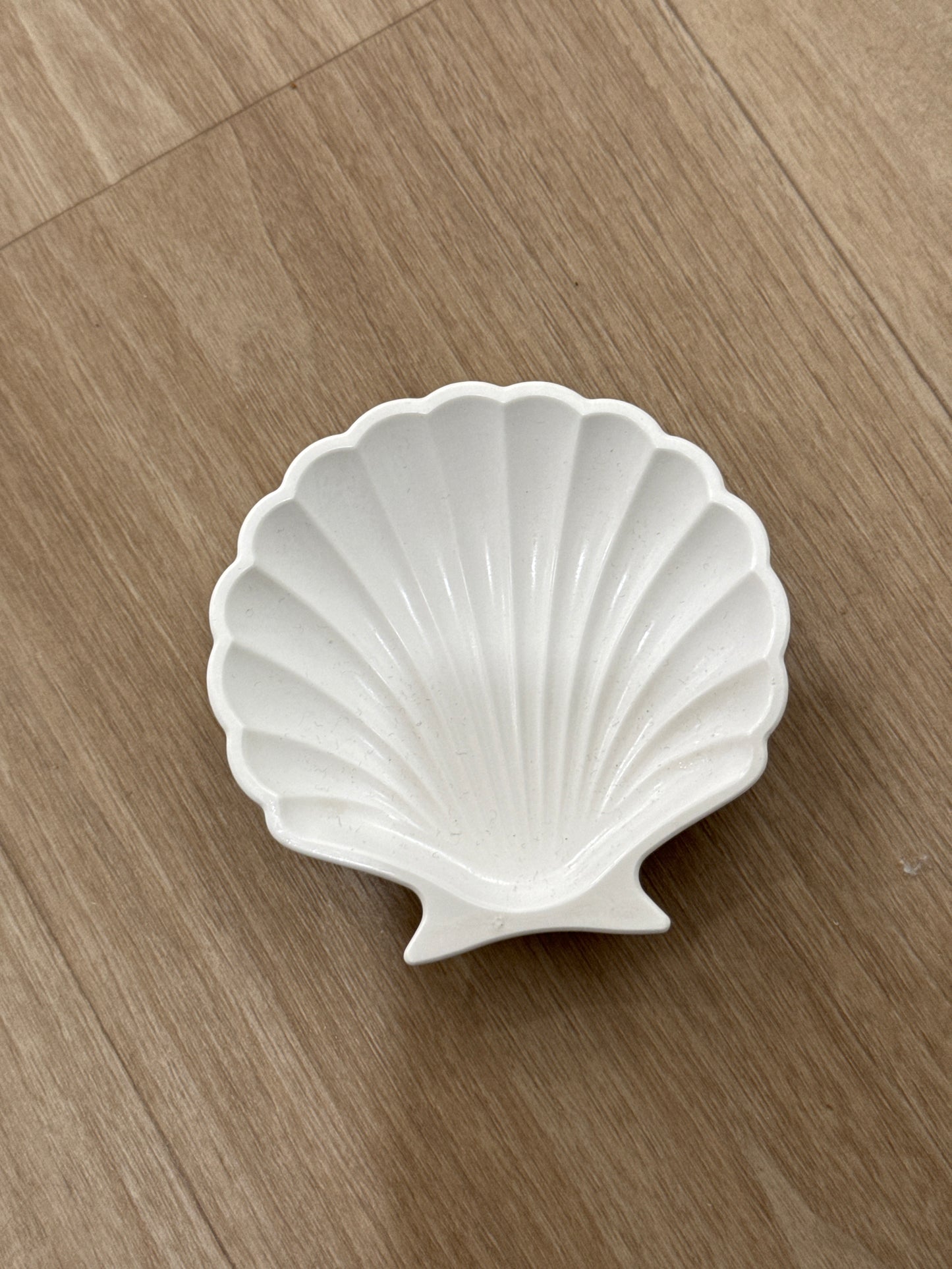 Shell Tribket Dish