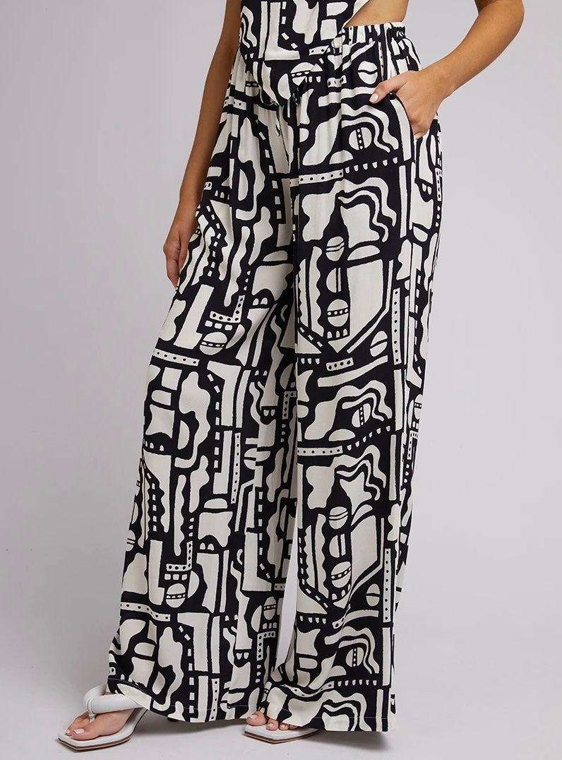 Imani Pant