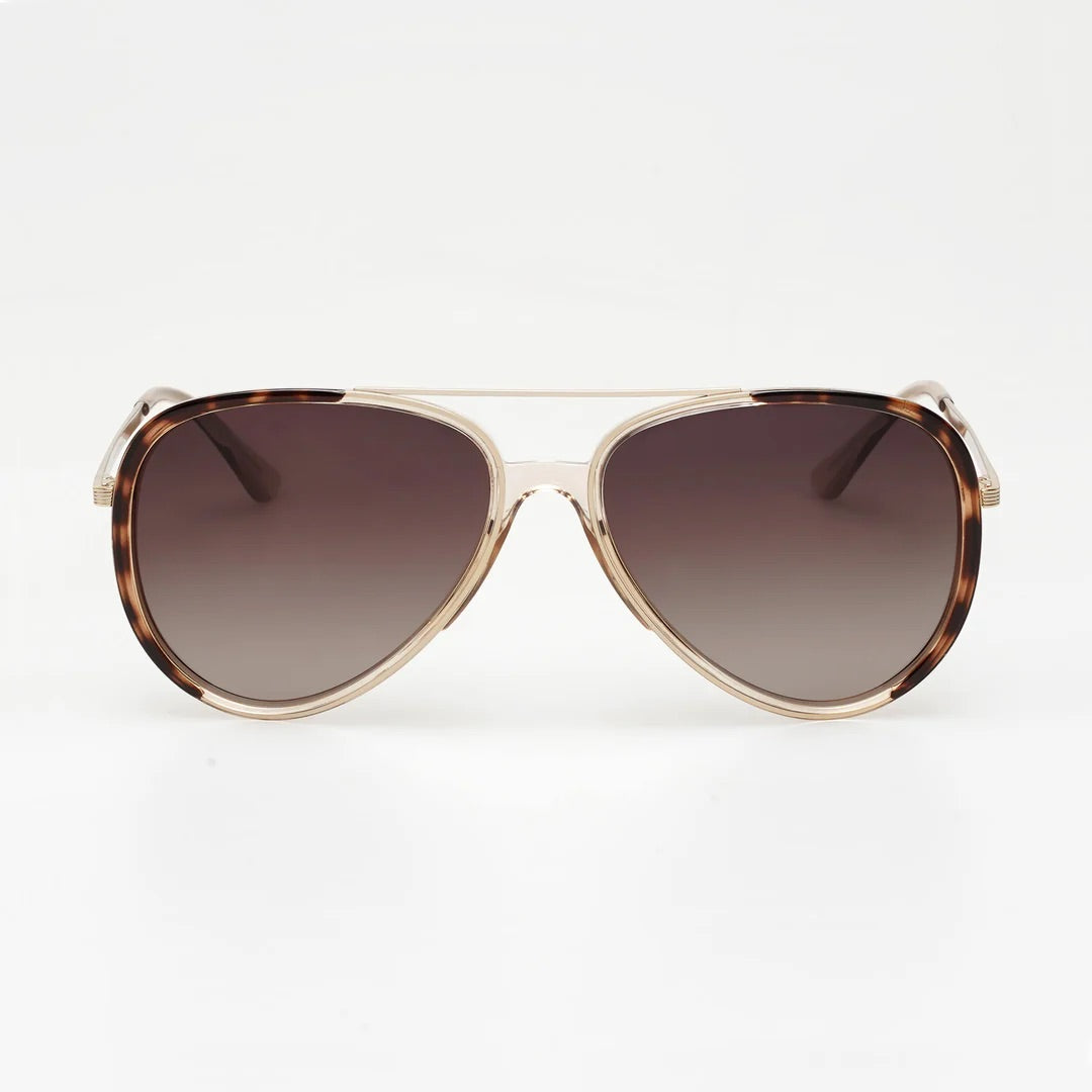 Lexie Tea Tortoiseshell