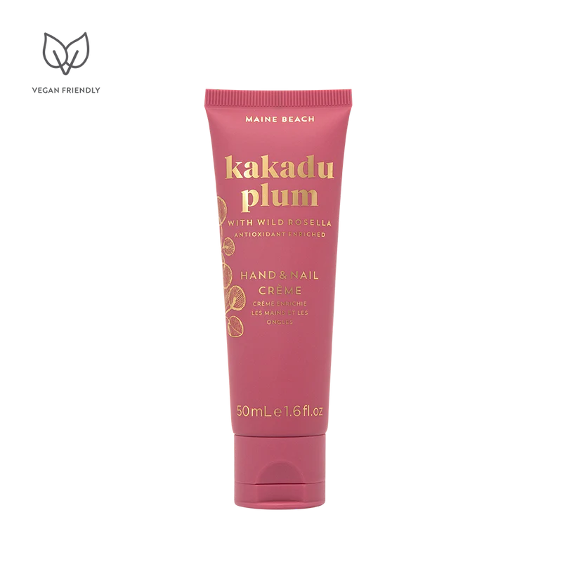 Kakadu Plum - Hand & Nail Crème 50ml