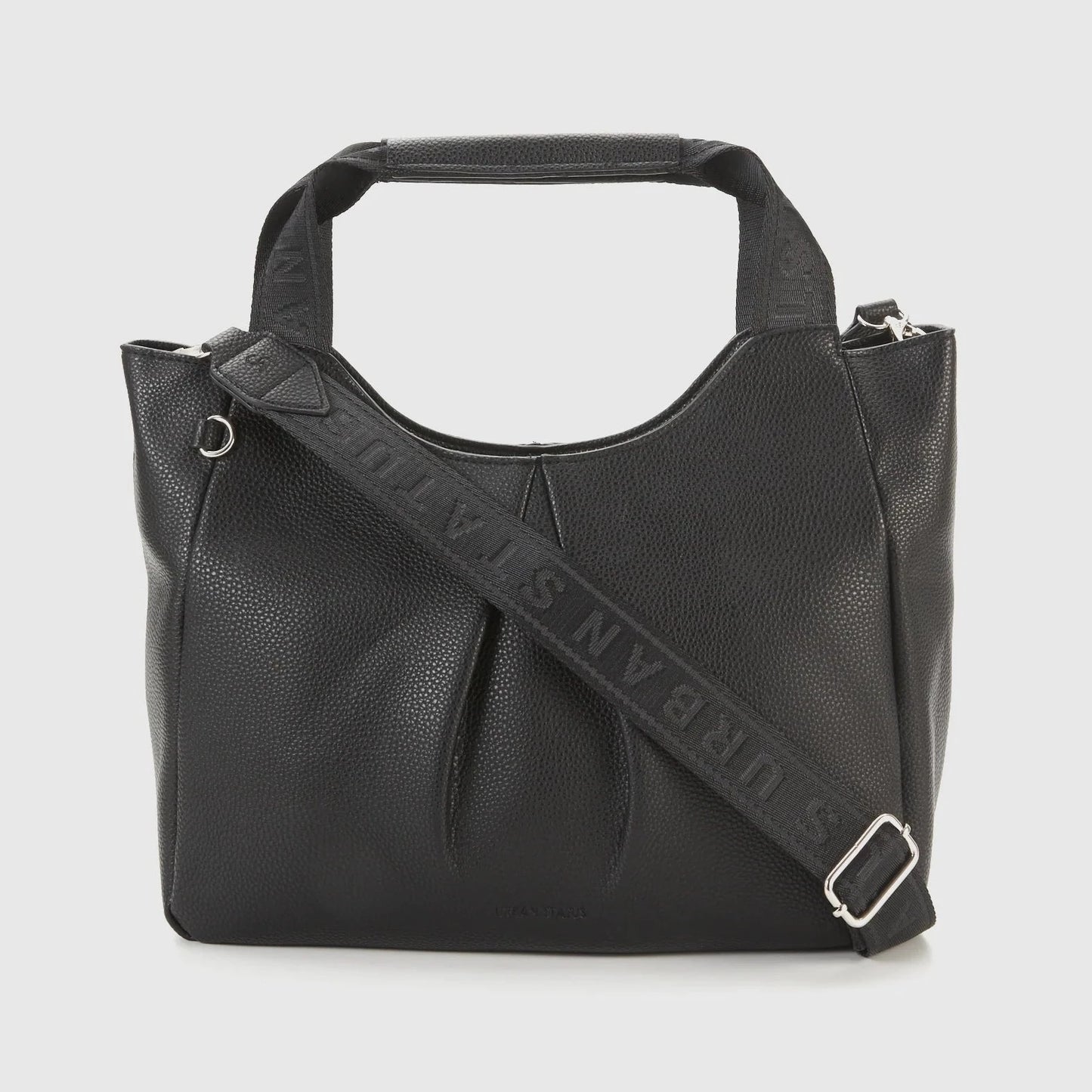 Anabel Black - Urban Status