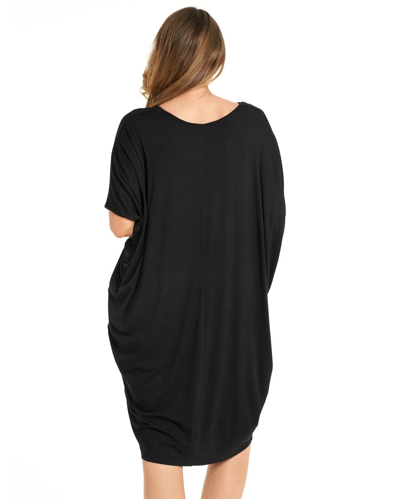 Maui Dress - Black