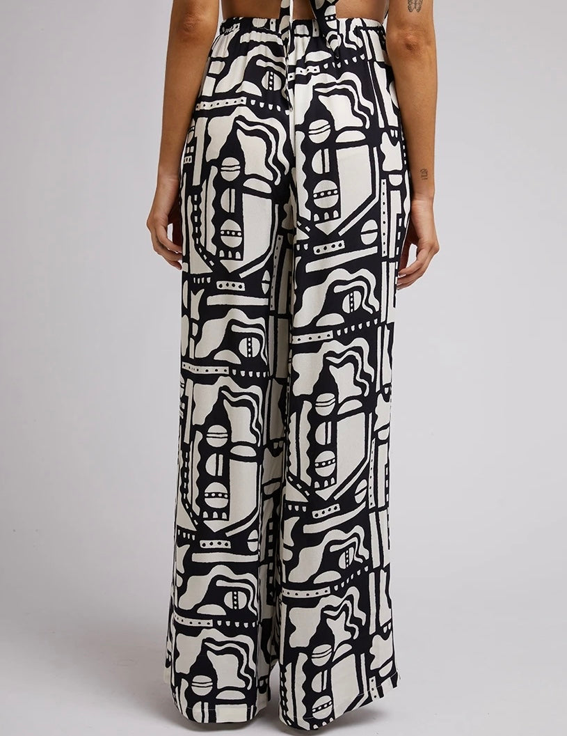 Imani Pant