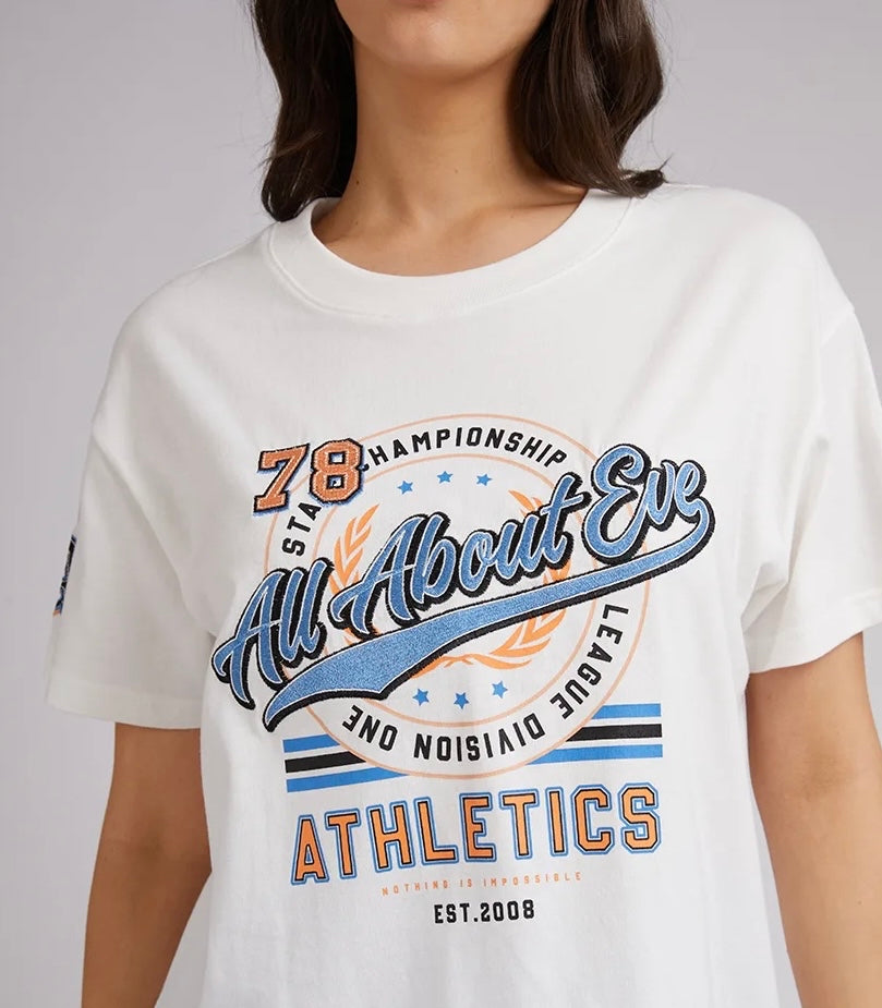 Division Tee