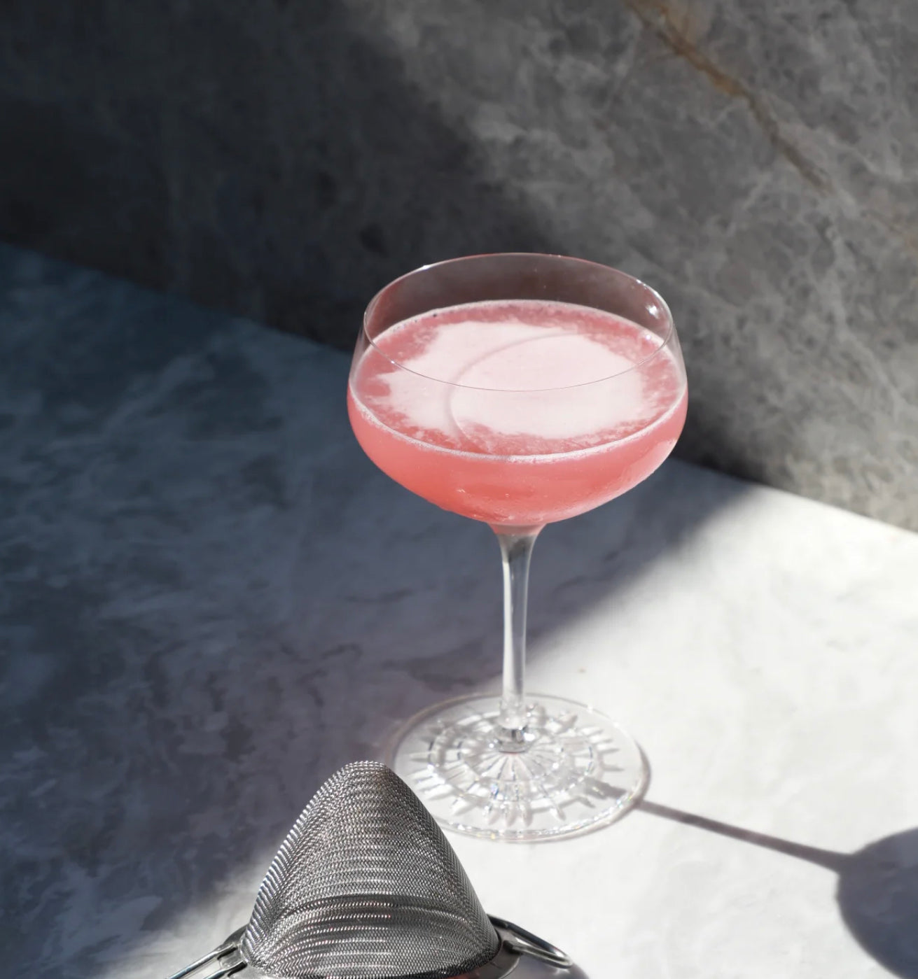Number.04 Cocktails - Cosmo mix 750mls