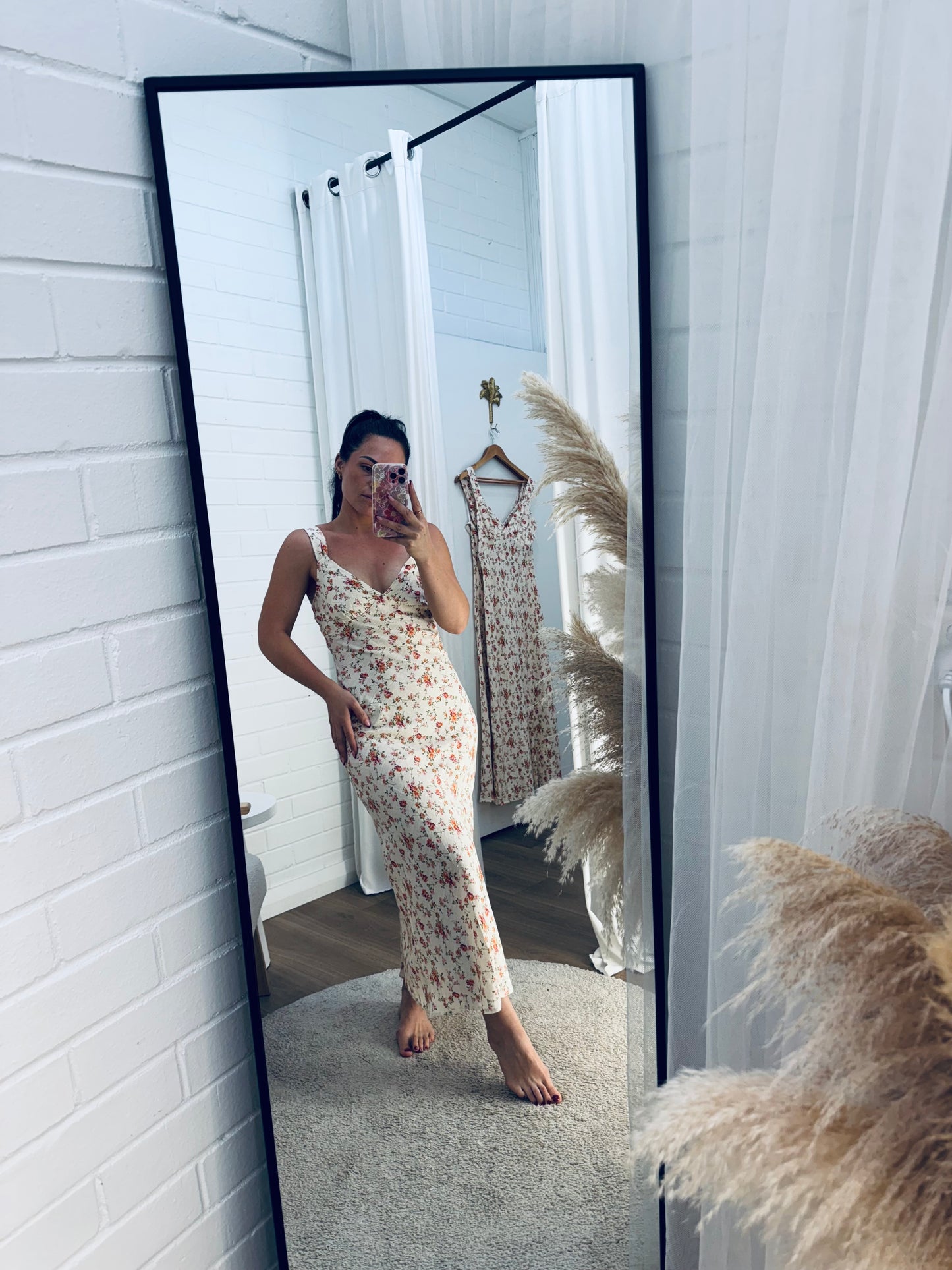 Rosie Dress