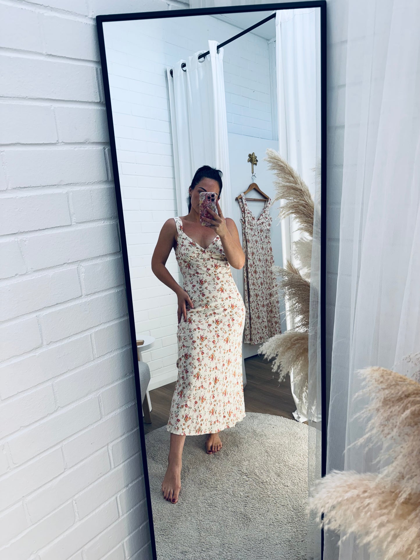 Rosie Dress