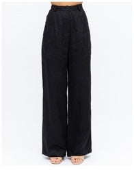 Lilly Pant Black