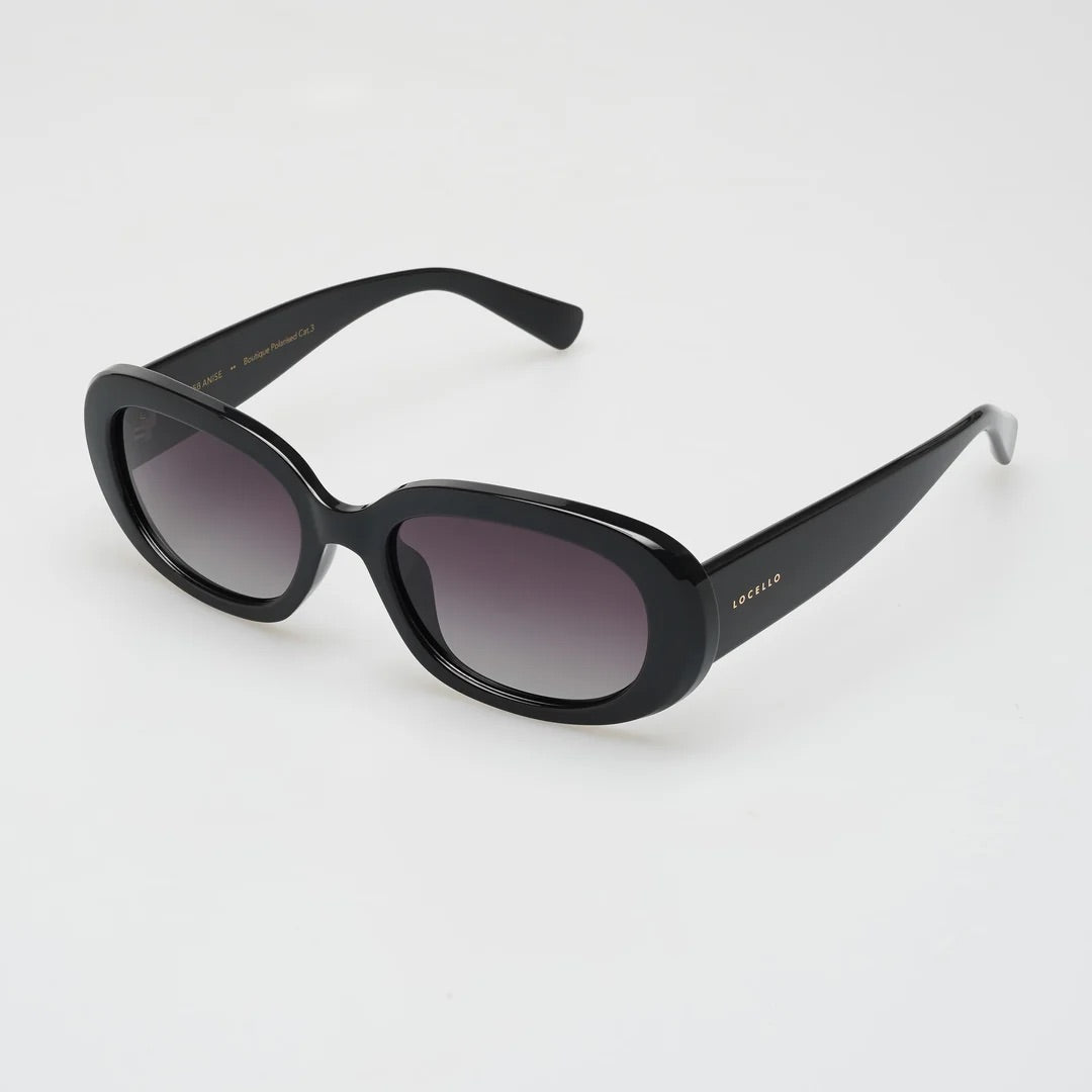 Anise Black Smoke
