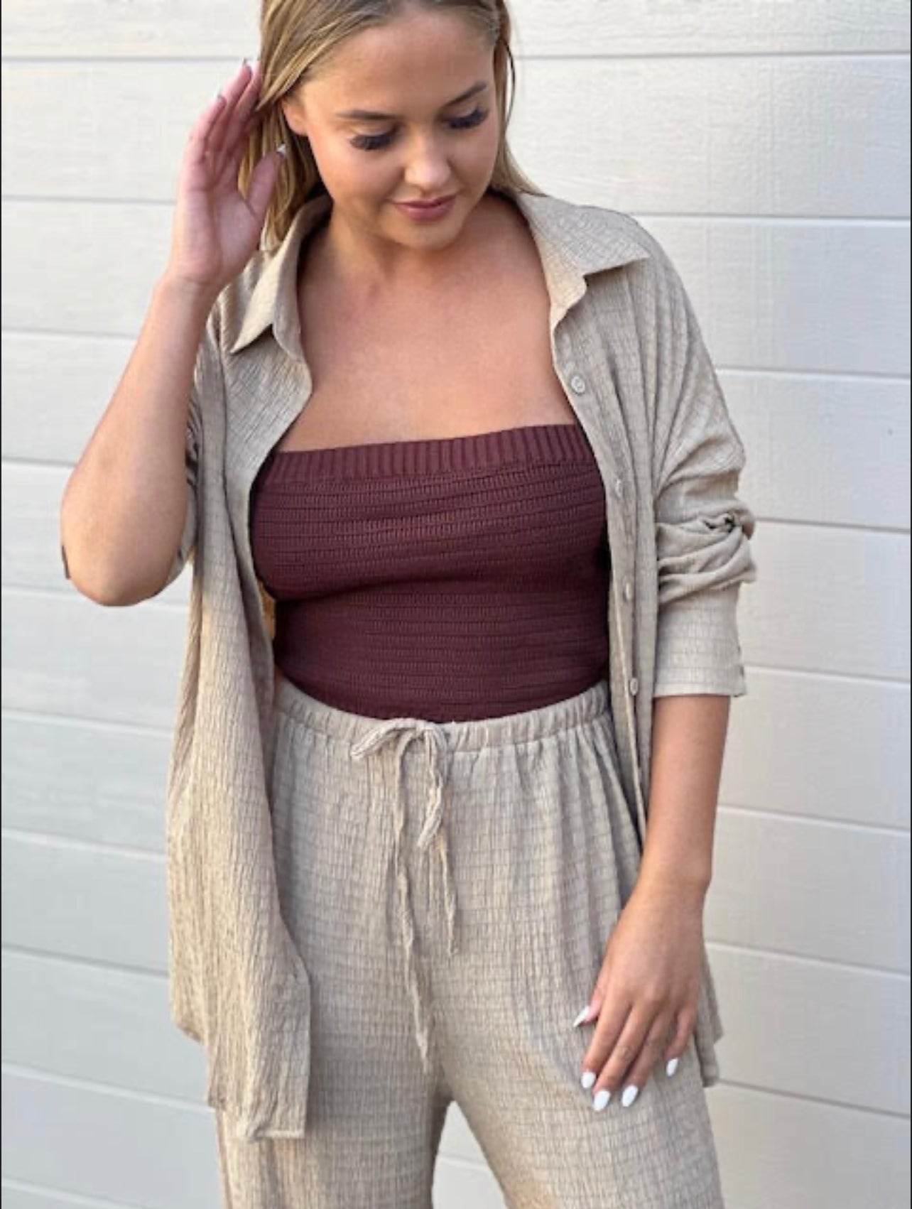 Emily Pant
