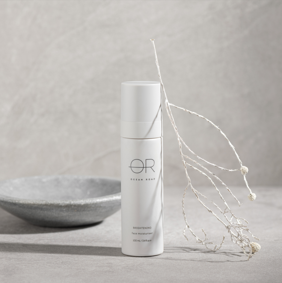 Ocean Road Every Day Brightening Face Moisturiser 100ml