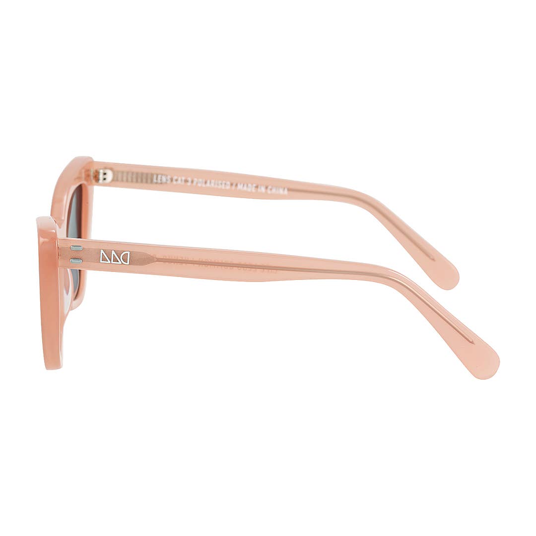 Venus Blush Sunglasses
