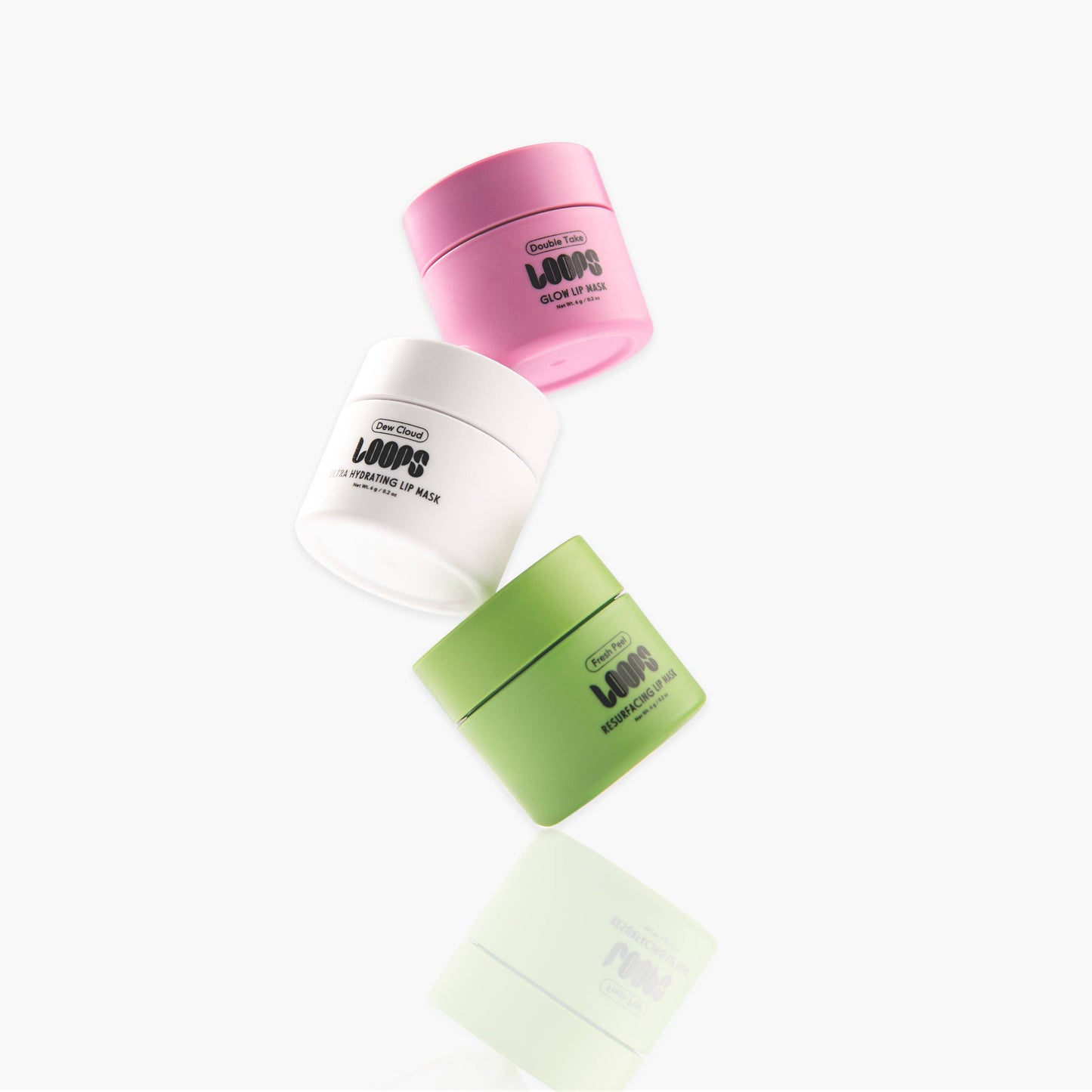 Dew Cloud Mini Lip Mask