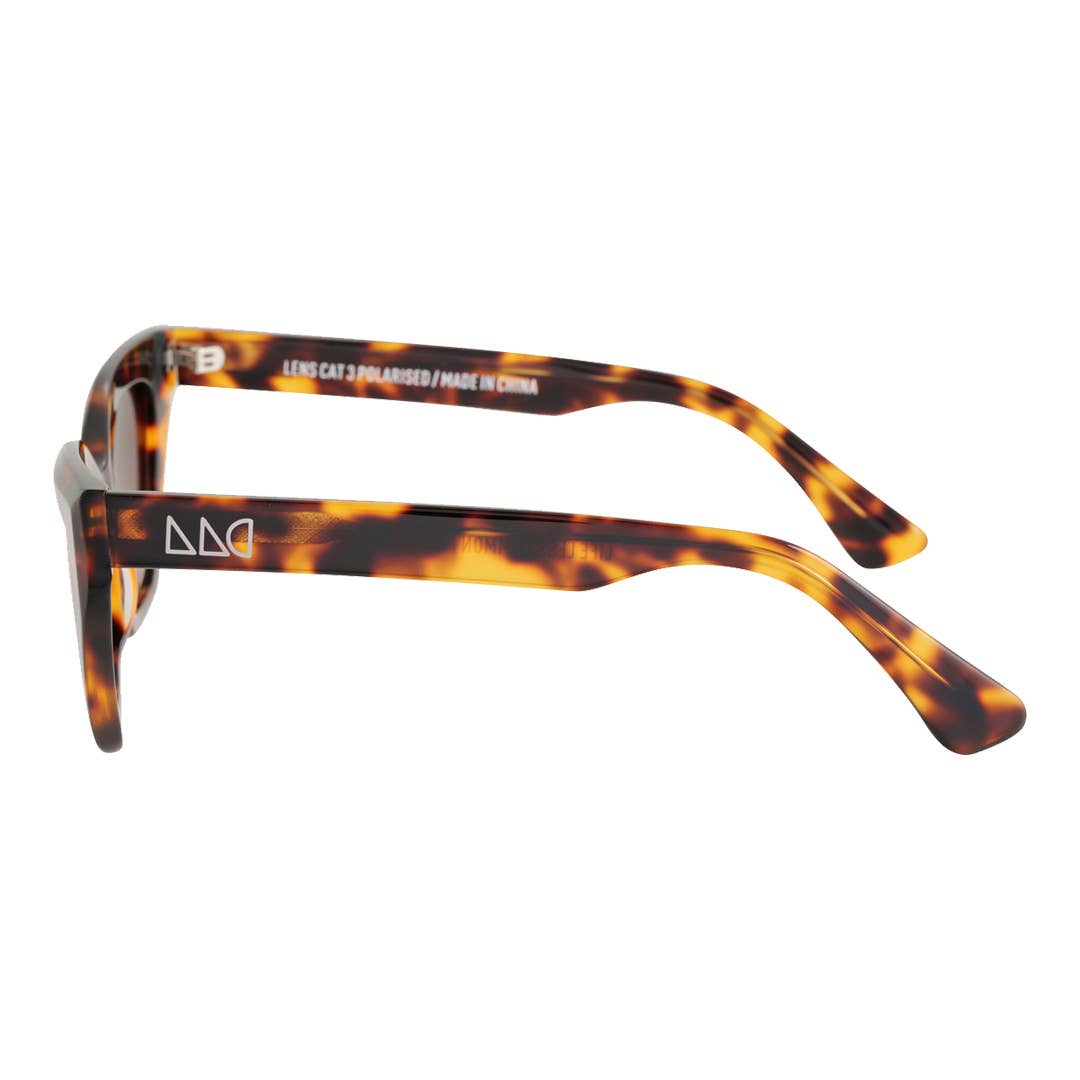 Heart Breaker Tortoiseshell