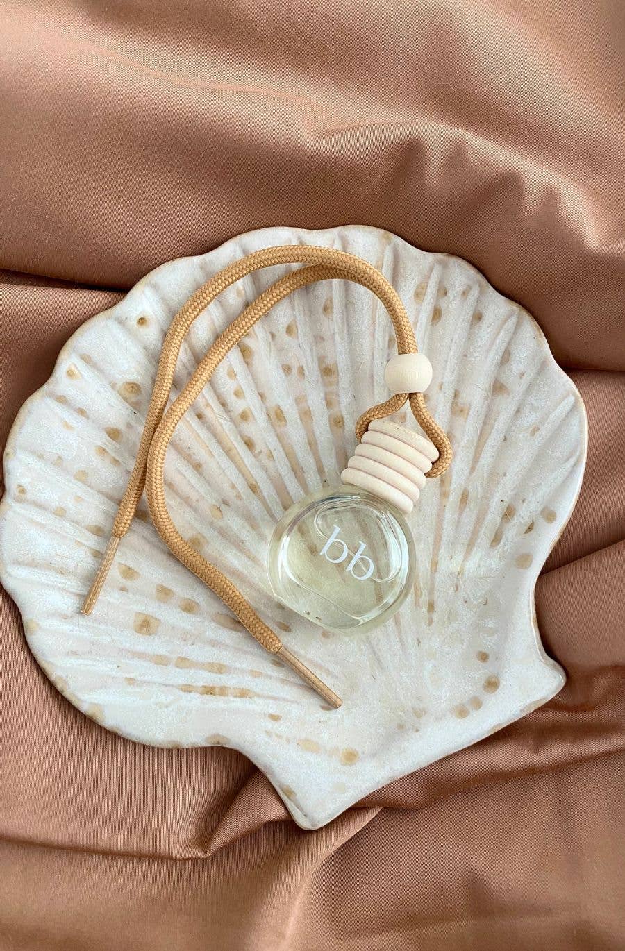 Japanese Honeysuckle - 10 ml Reusable Diffuser