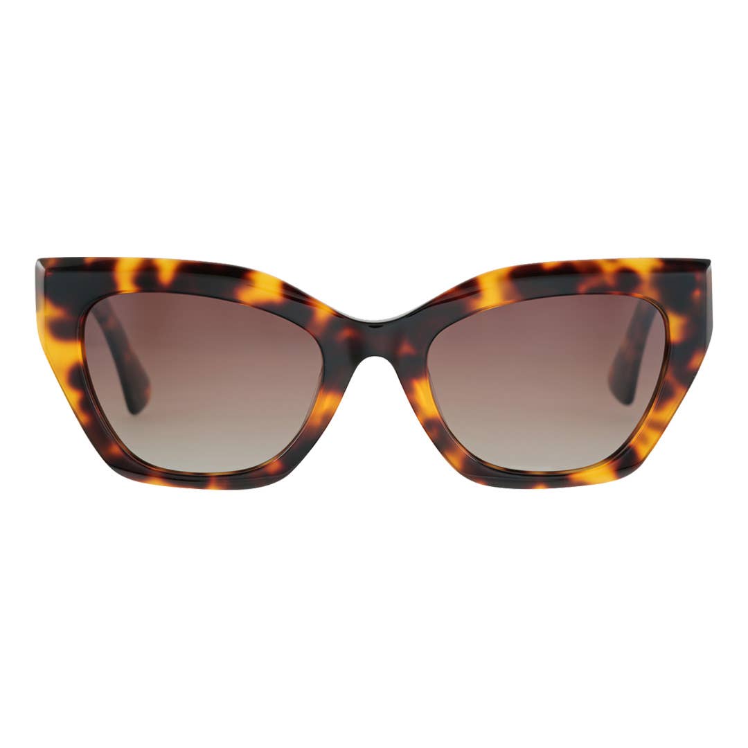 Heart Breaker Tortoiseshell
