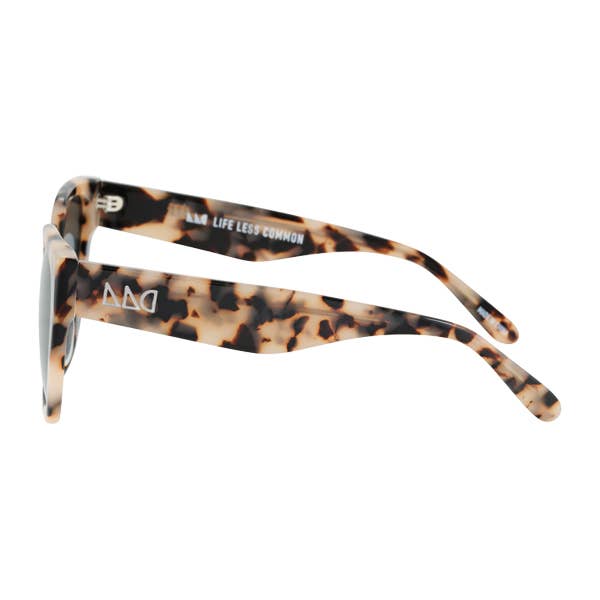 Siren Snow Sunglasses