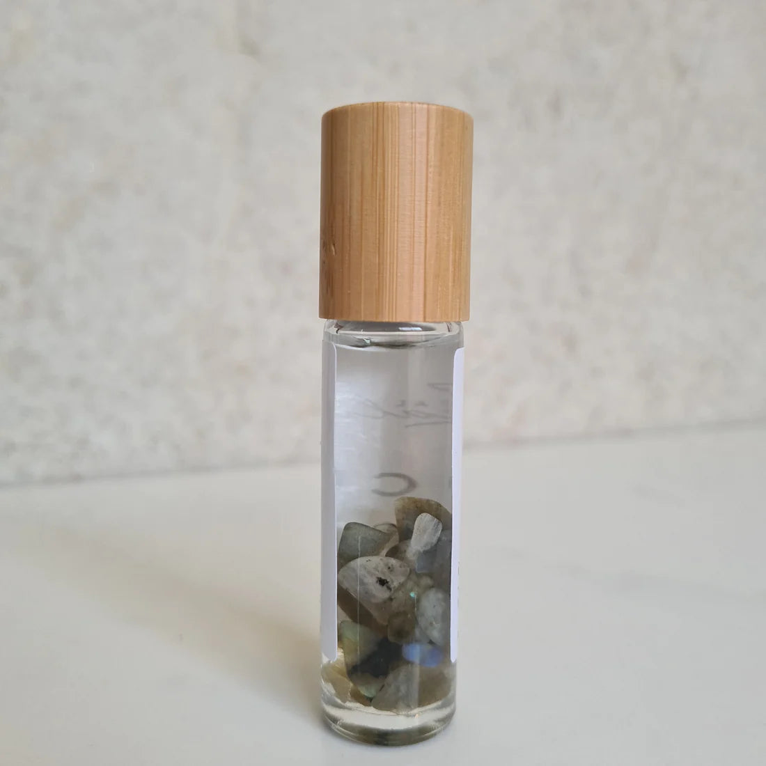 Focus Essential Oil Roller
