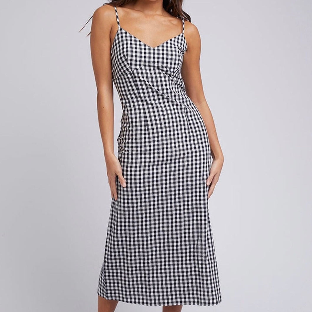 Sunny Dress