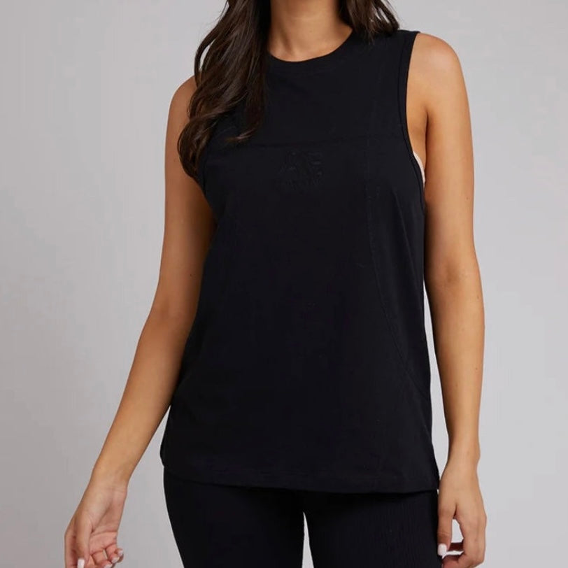 Anderson Tank Black