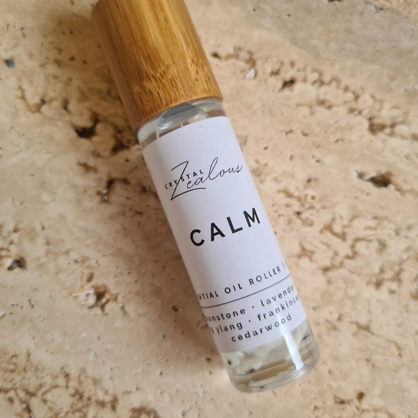 Calm Essential Oil Roller
