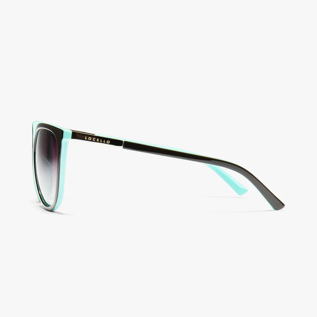 SORELLA Brown / Blue - Locello