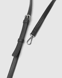 Adjustable Crossbody Strap Black - Urban Status