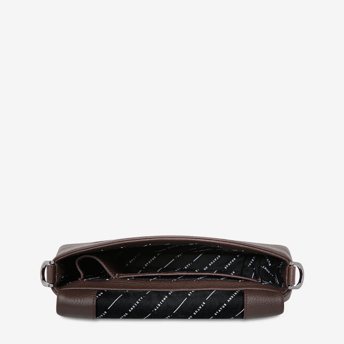 Zenith Bag - Cocoa