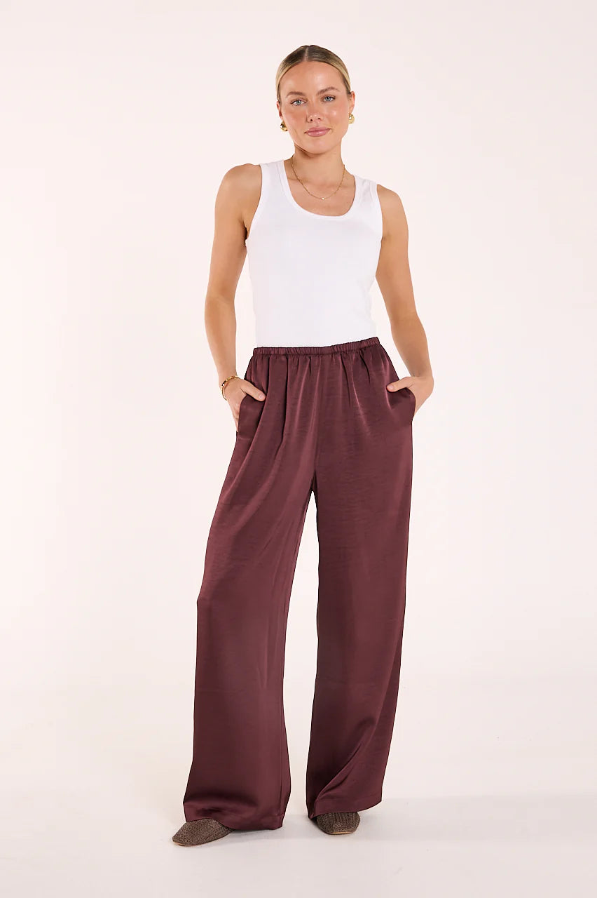 Lennon Pant