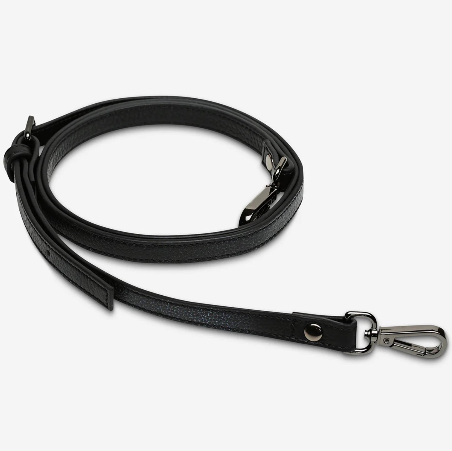 Leather Strap Thin