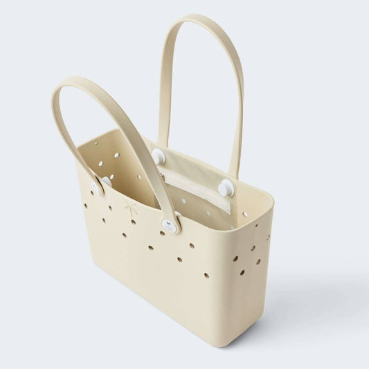 Midi Tribe Bag in Sand Dune