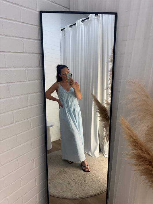 Lola Maxi - Blue