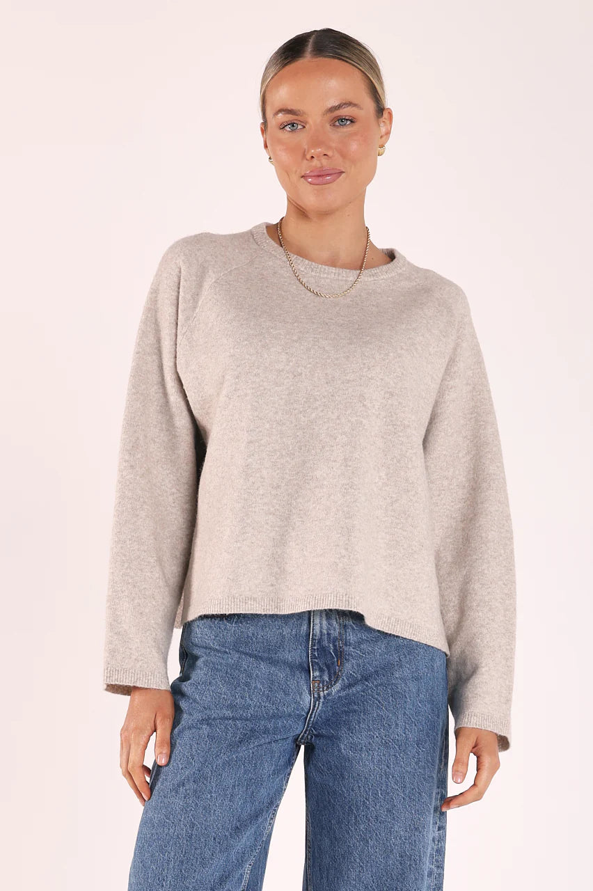 Sutton Knit