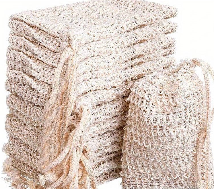 Soap Bag