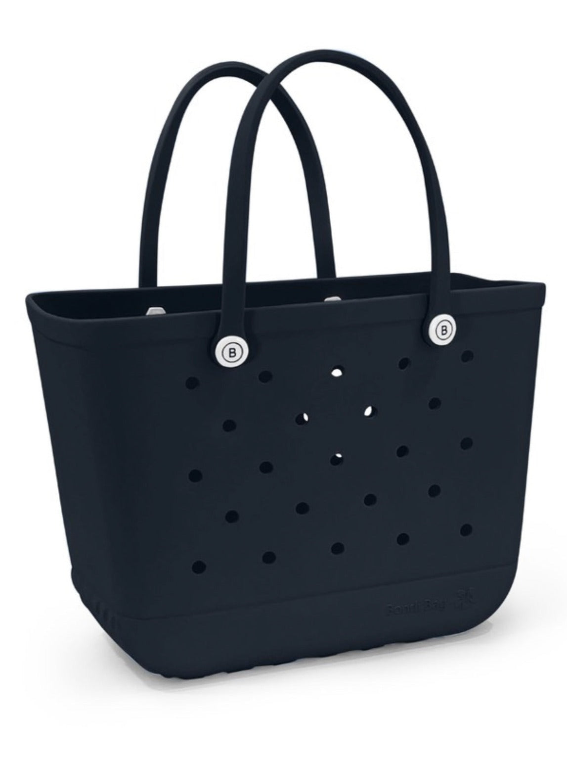 Bondi Bag Weekender Black Ink