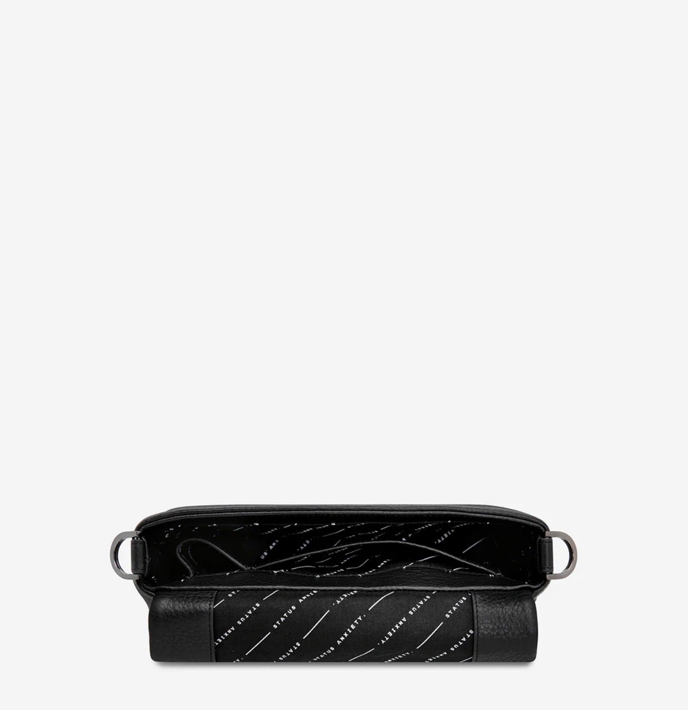 Zenith Bag - Black