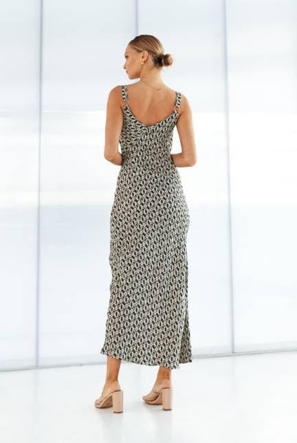 Solna Slip Dress