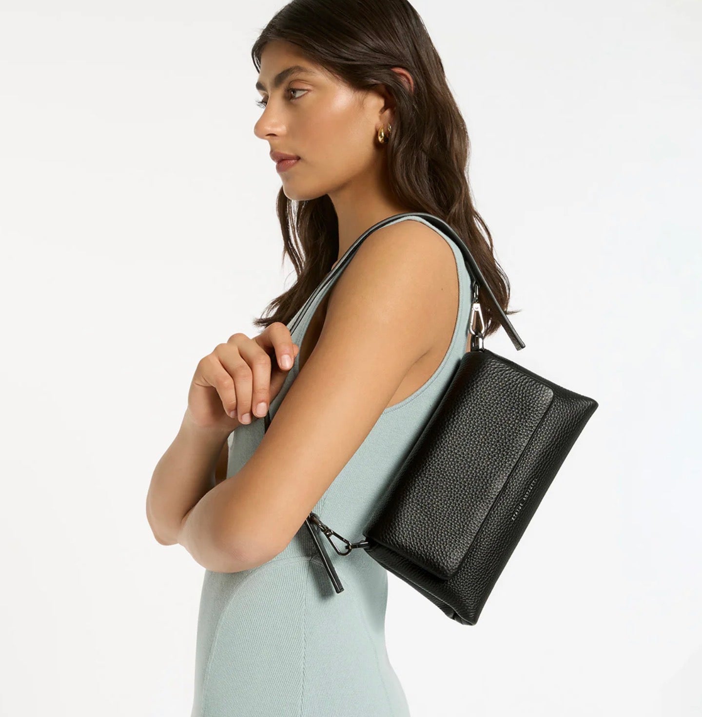 Zenith Bag - Black