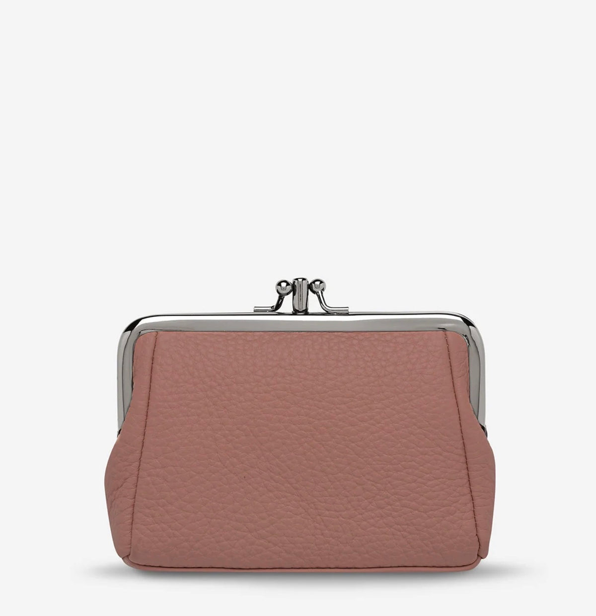 Volatile Wallet - Dusty rose