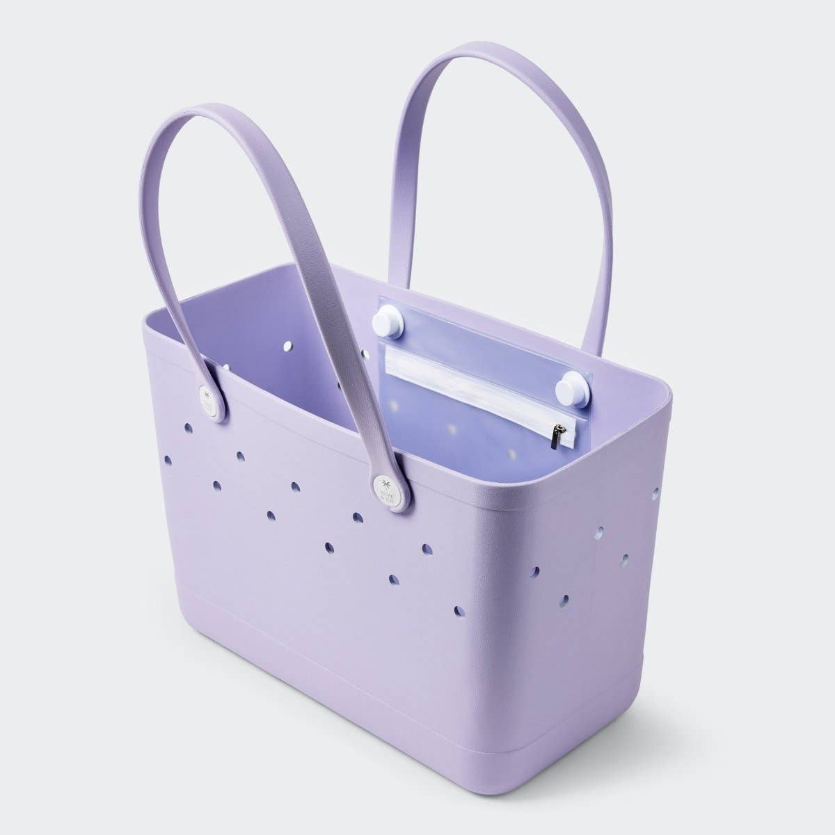 Maxi Tribe Bag in Mermaid Muse