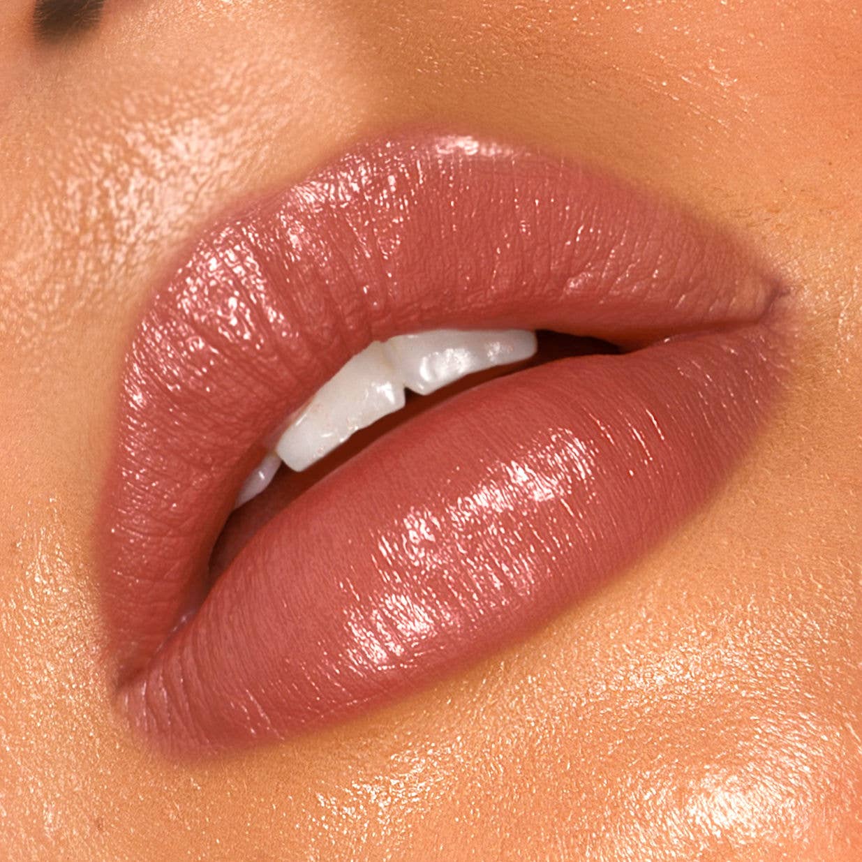 SPF 50 Natural Lip & Cheek Tint: Berry