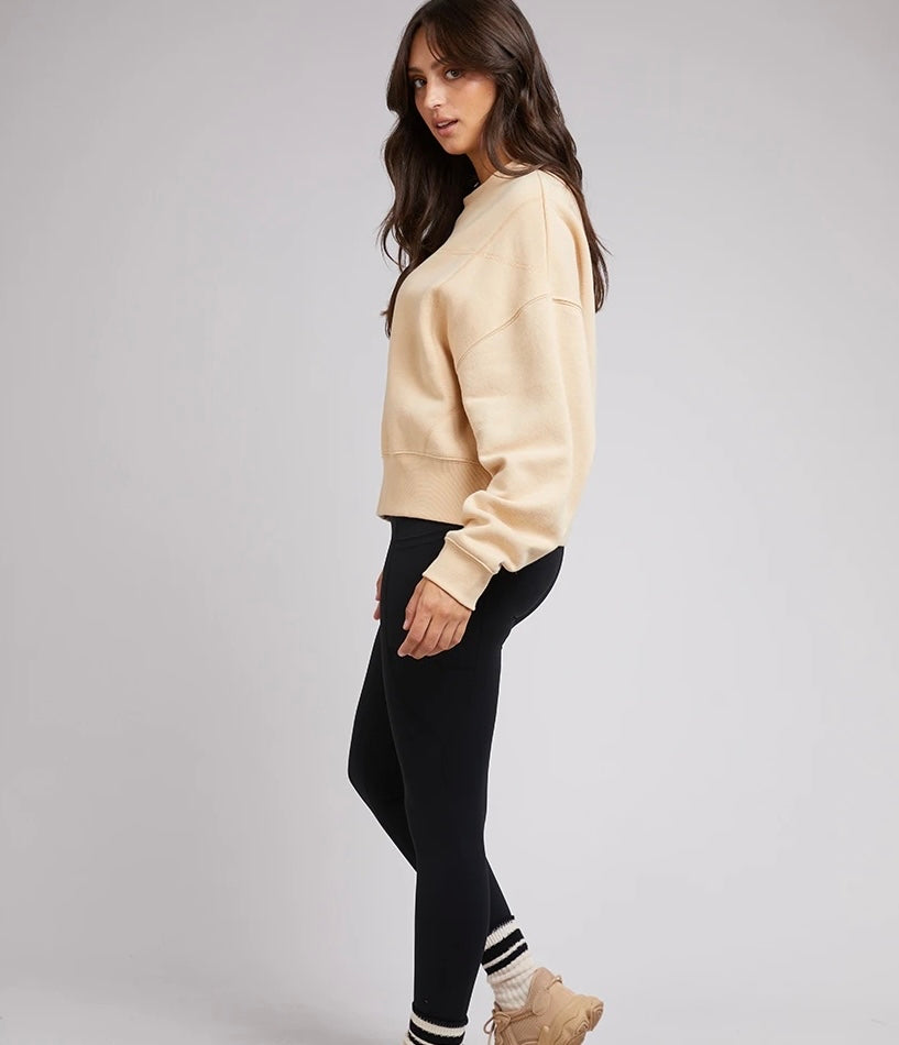 Active Tonal Sweater