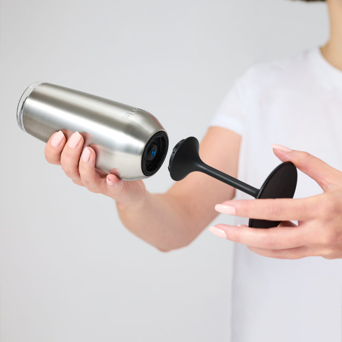 Huski Champagne Flute - Sand Beige (Limited Release)