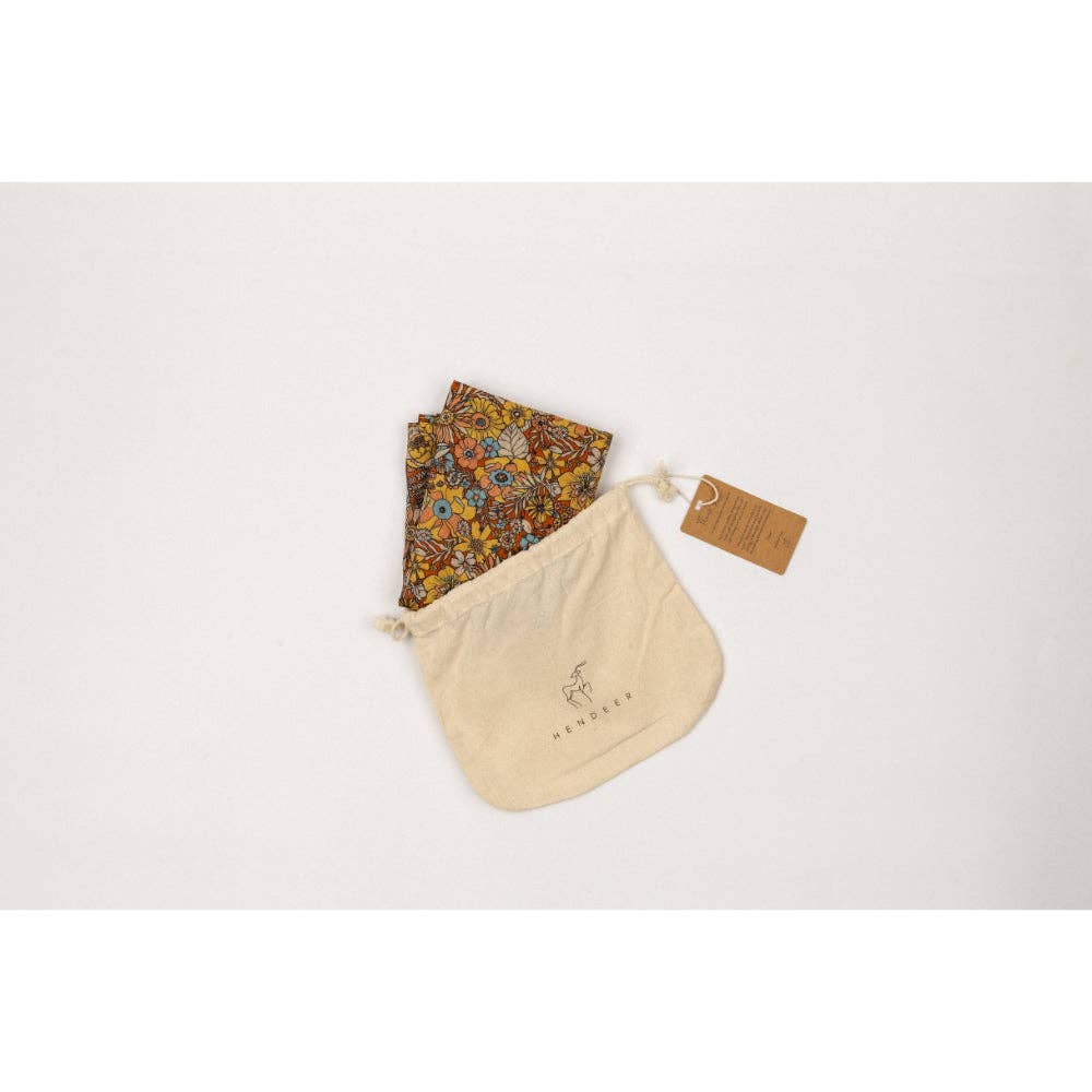 'Good Vibrations' Pareo Sarong