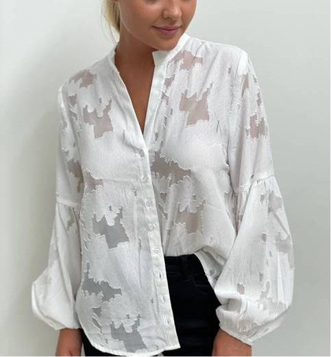 Taylor Blouse